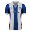 CF Pachuca Hjemme 2025-26 - Herre Fotballdrakt